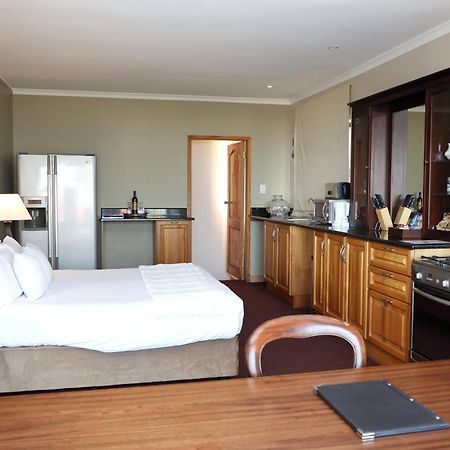 Kingston Place Guesthouse Durban Ngoại thất bức ảnh