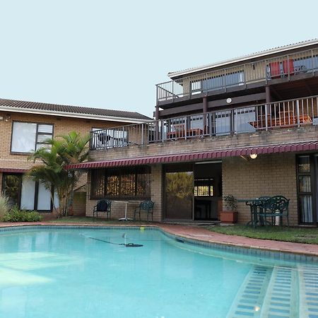 Kingston Place Guesthouse Durban Ngoại thất bức ảnh