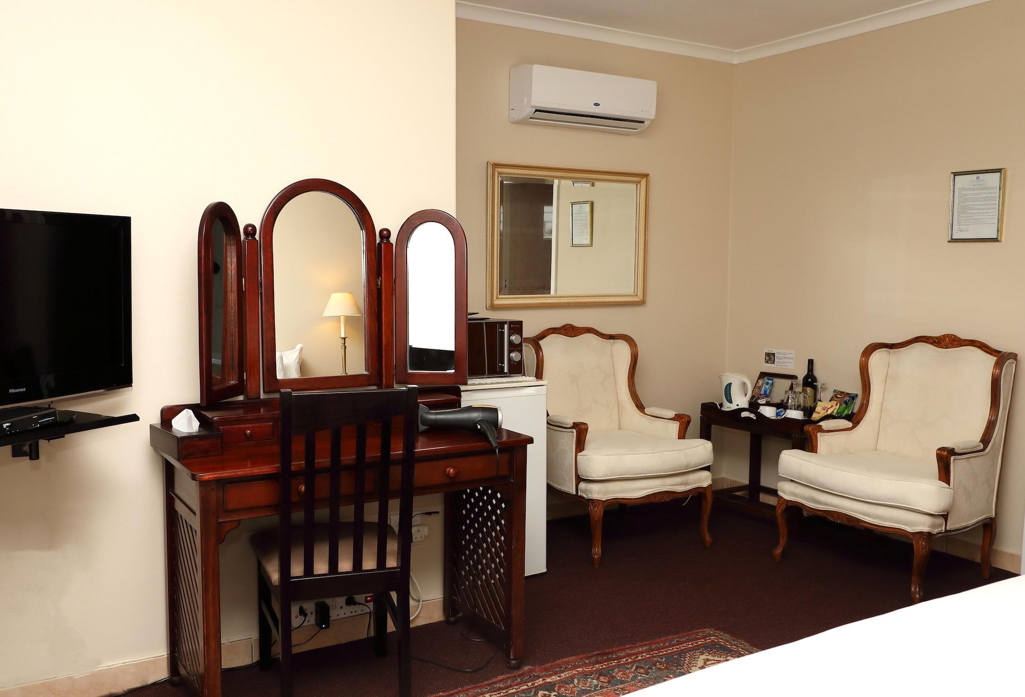 Kingston Place Guesthouse Durban Ngoại thất bức ảnh