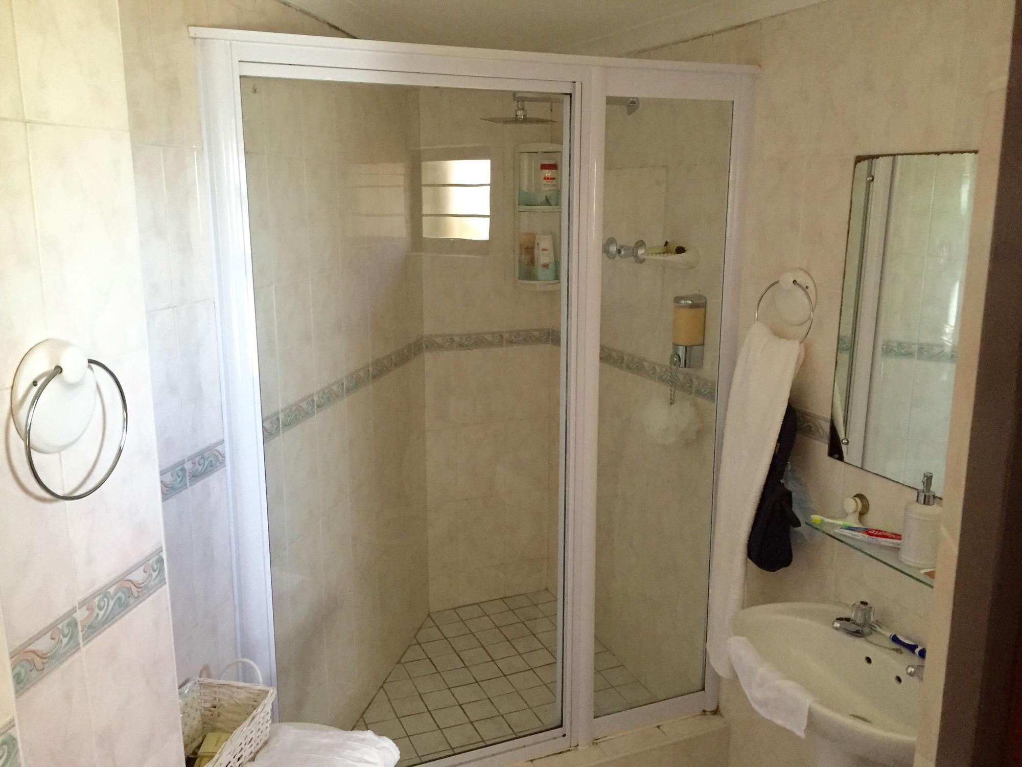 Kingston Place Guesthouse Durban Ngoại thất bức ảnh