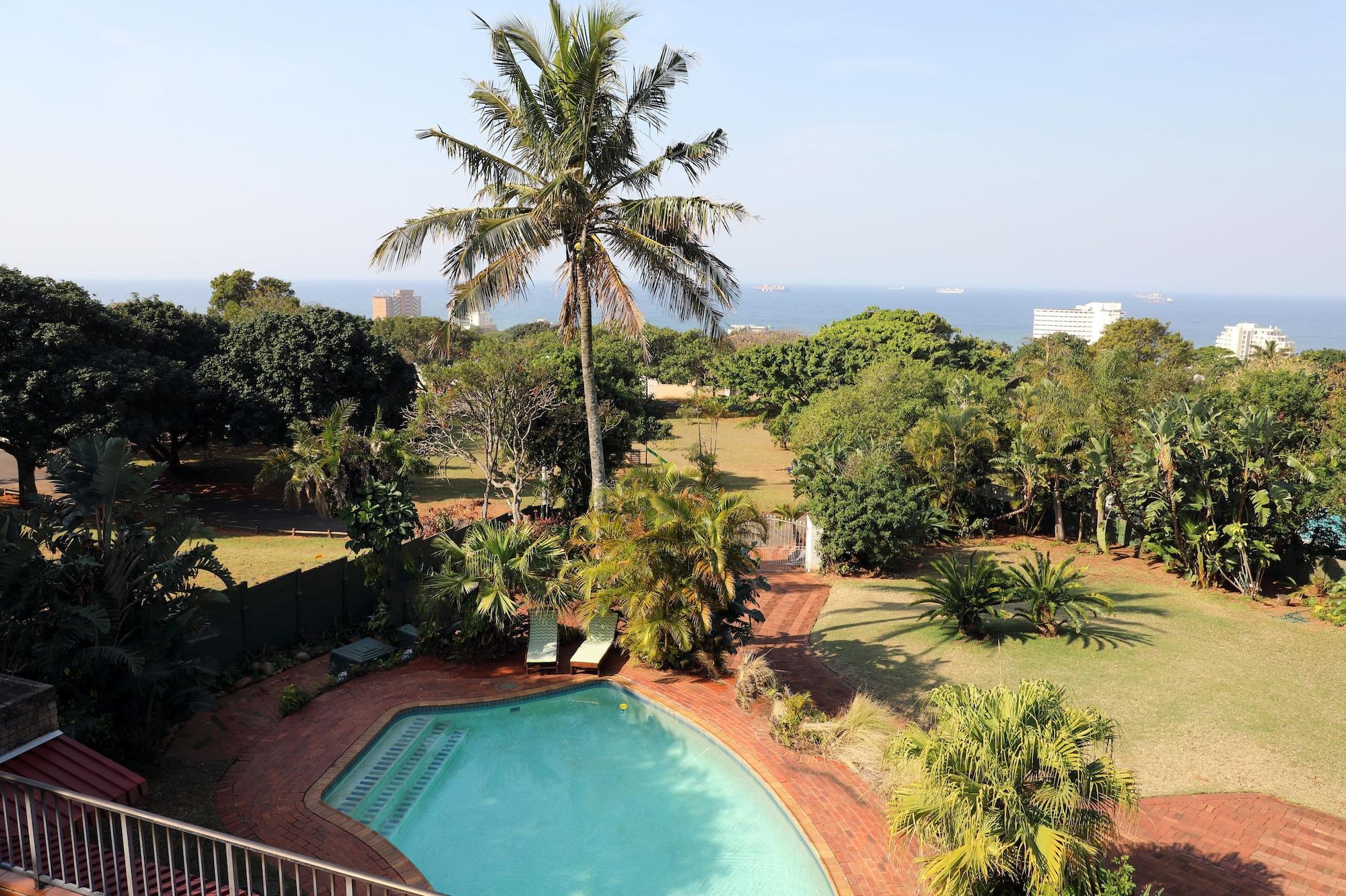 Kingston Place Guesthouse Durban Ngoại thất bức ảnh