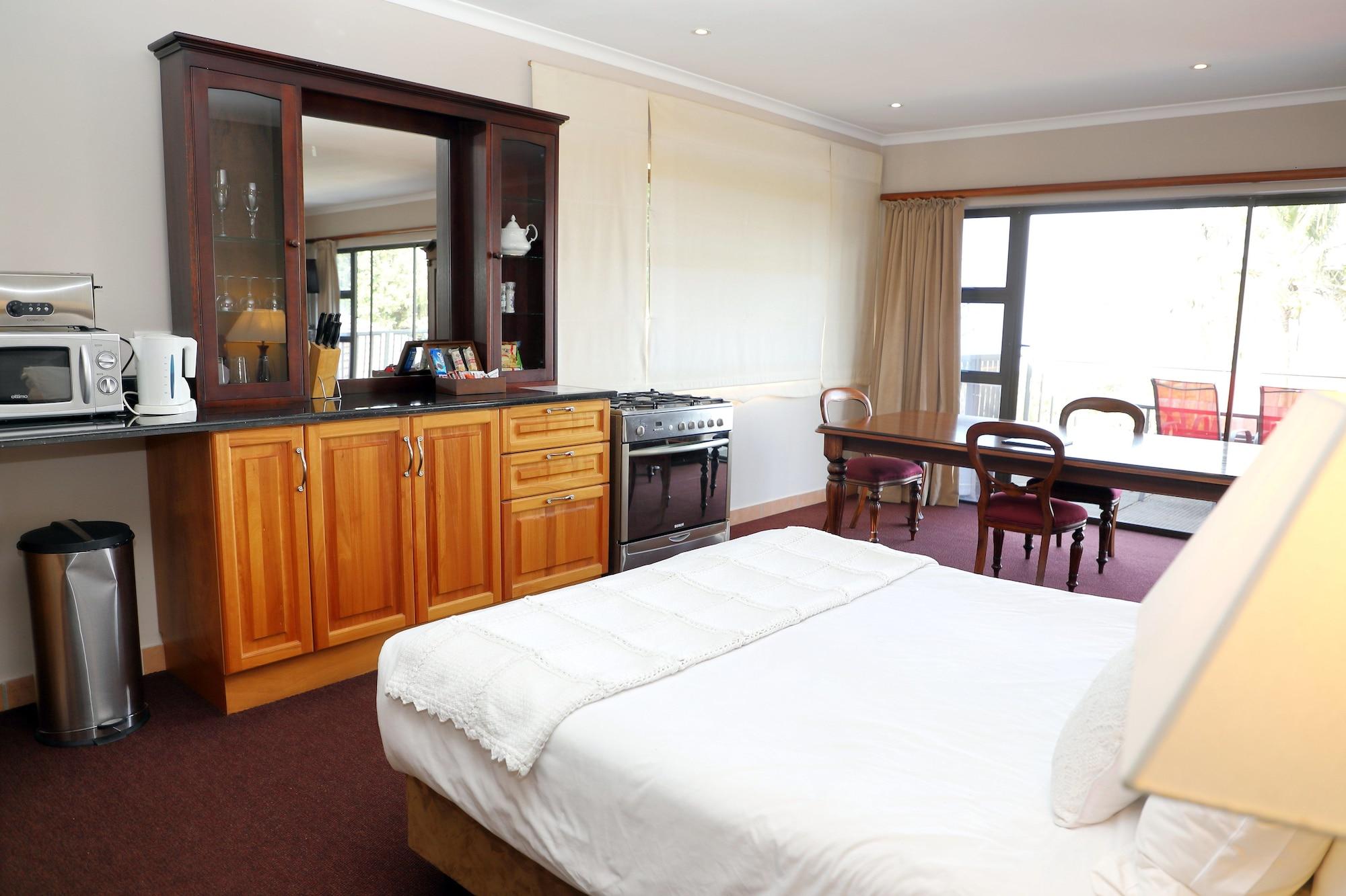Kingston Place Guesthouse Durban Ngoại thất bức ảnh