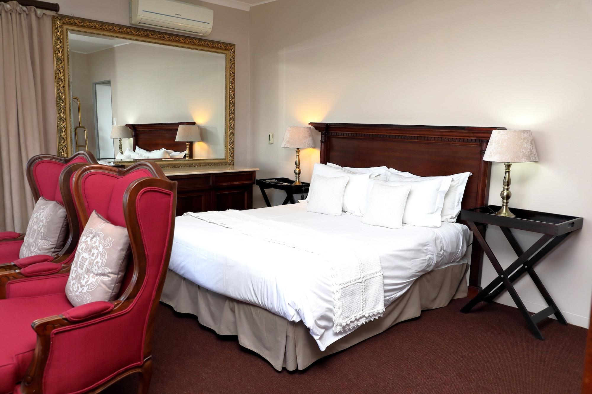 Kingston Place Guesthouse Durban Ngoại thất bức ảnh