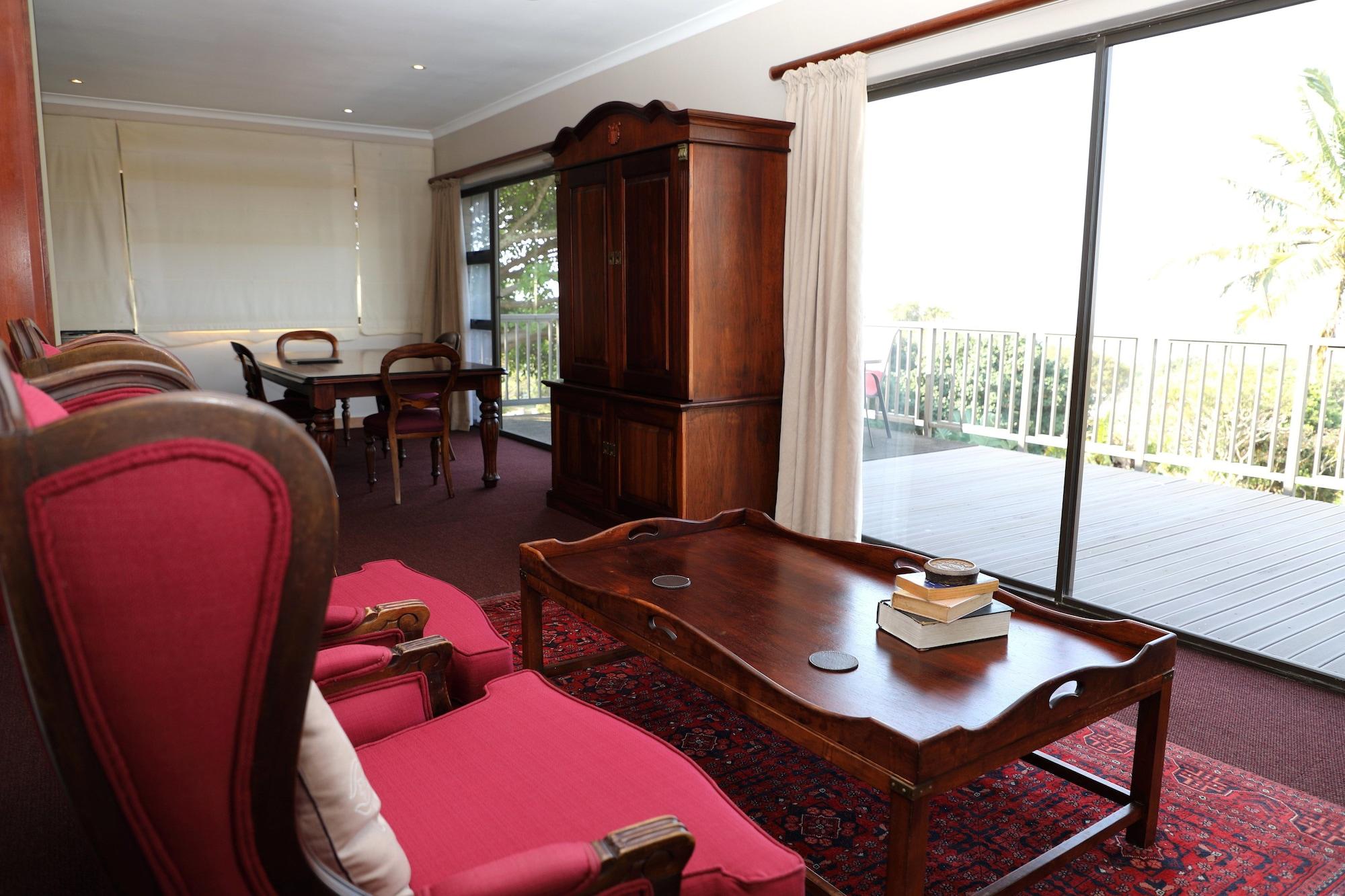Kingston Place Guesthouse Durban Ngoại thất bức ảnh