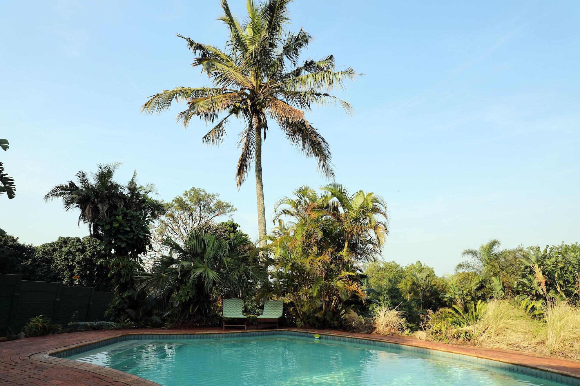 Kingston Place Guesthouse Durban Ngoại thất bức ảnh