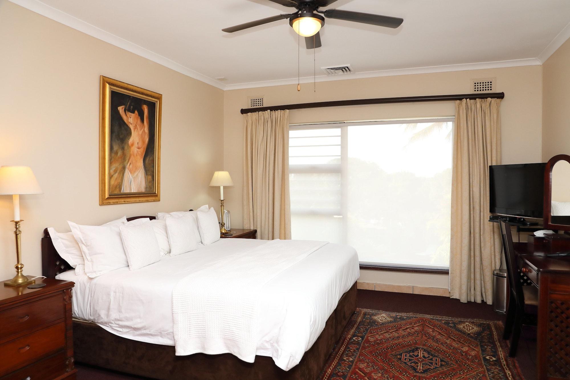 Kingston Place Guesthouse Durban Ngoại thất bức ảnh