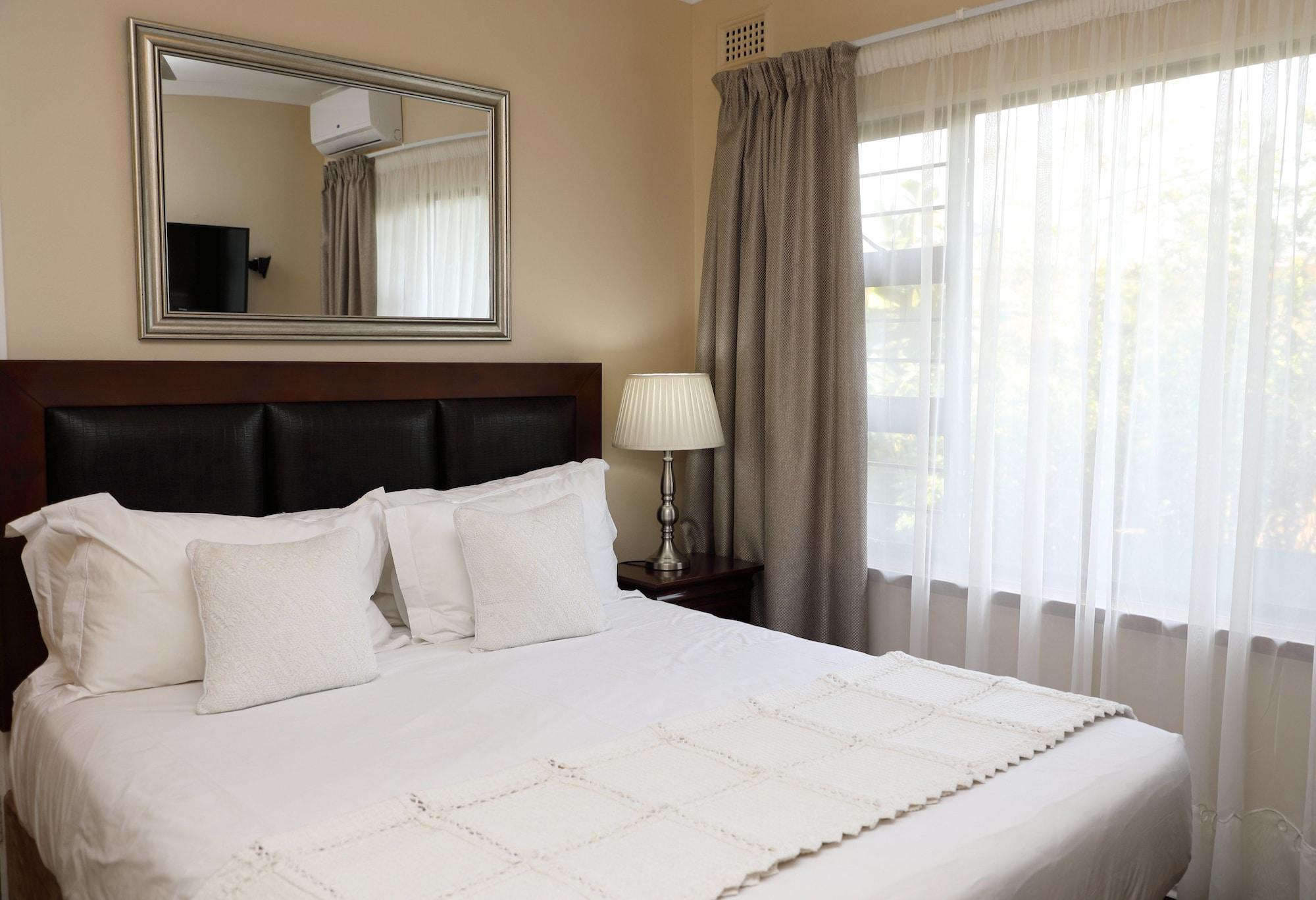 Kingston Place Guesthouse Durban Ngoại thất bức ảnh