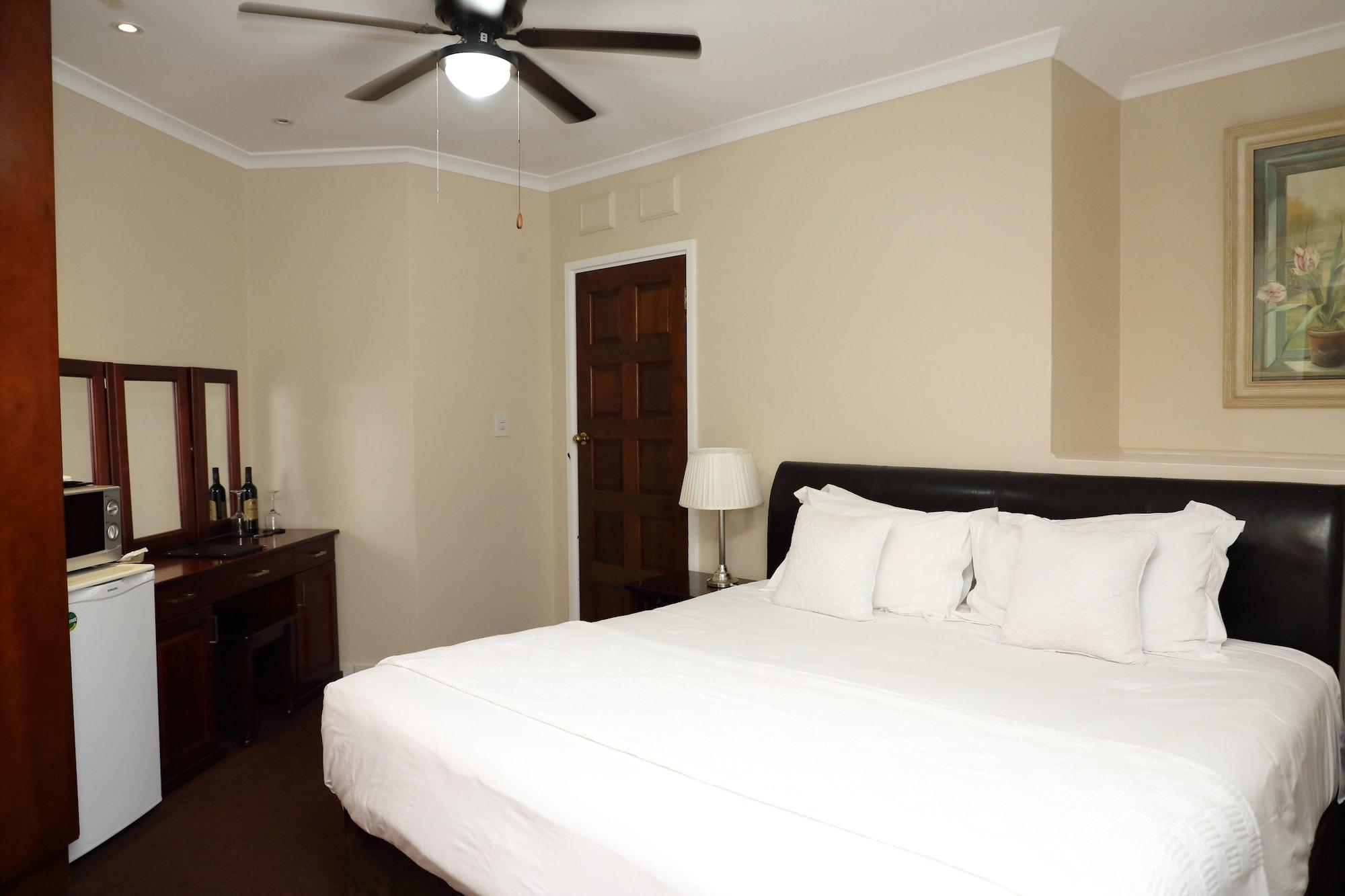 Kingston Place Guesthouse Durban Ngoại thất bức ảnh