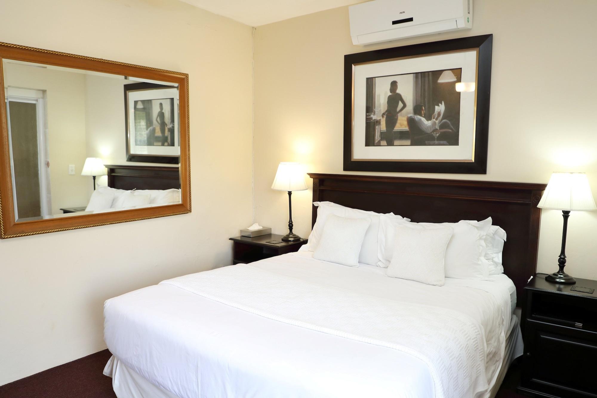 Kingston Place Guesthouse Durban Ngoại thất bức ảnh