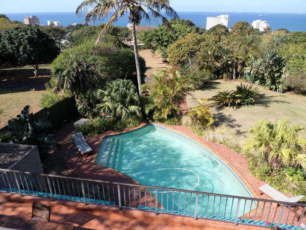 Kingston Place Guesthouse Durban Ngoại thất bức ảnh