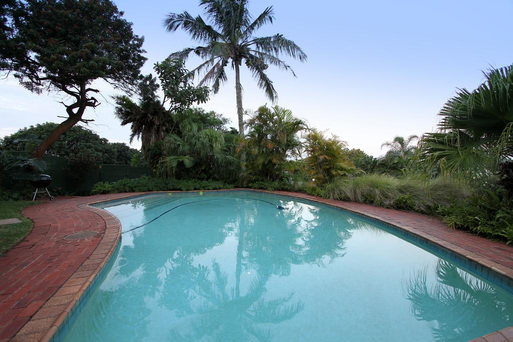 Kingston Place Guesthouse Durban Ngoại thất bức ảnh