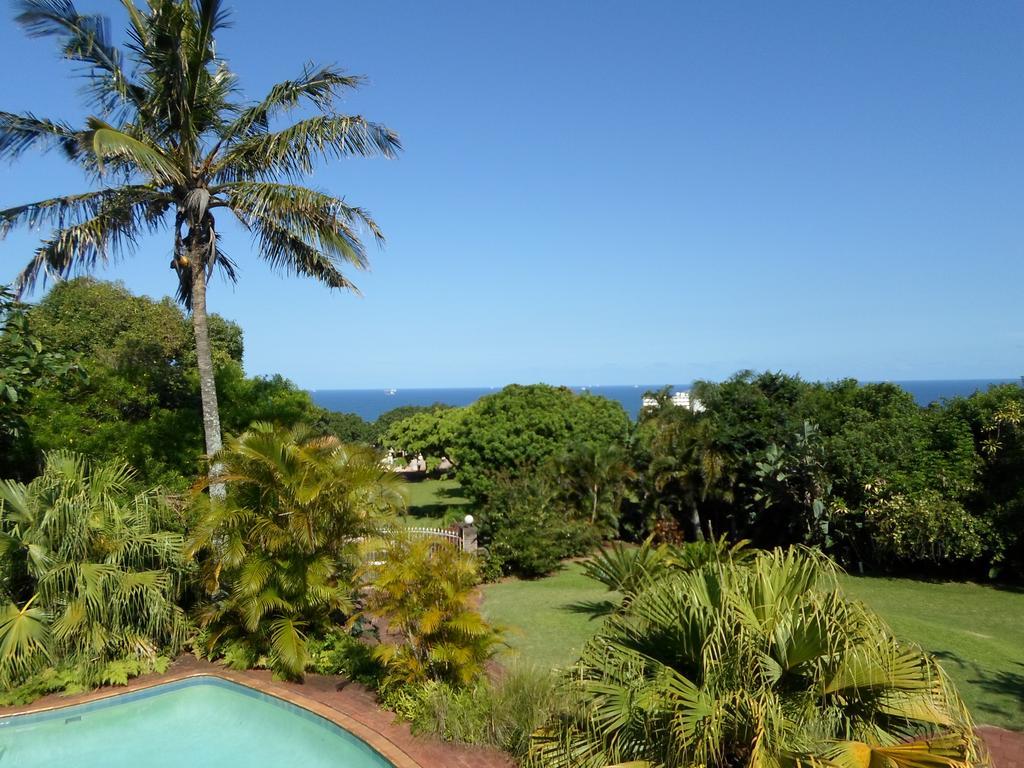 Kingston Place Guesthouse Durban Ngoại thất bức ảnh