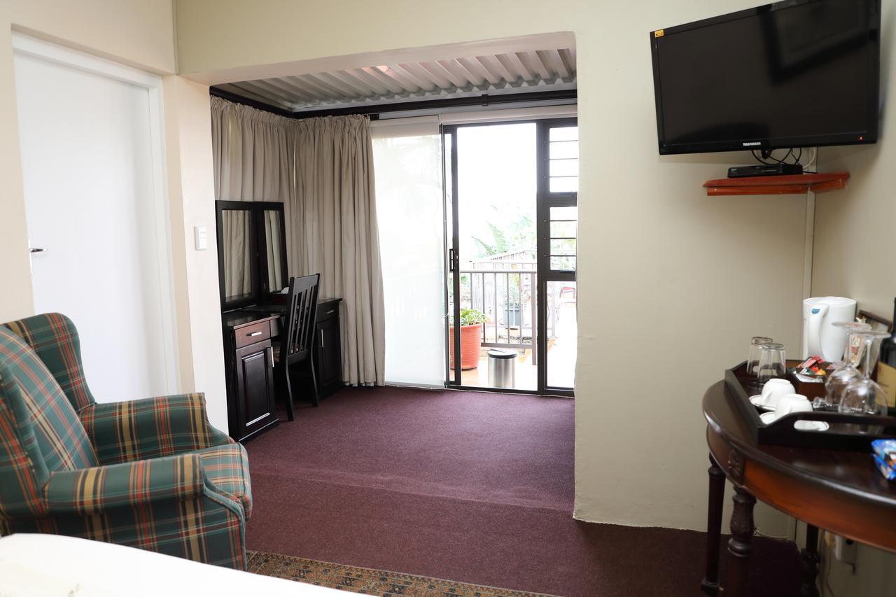 Kingston Place Guesthouse Durban Ngoại thất bức ảnh