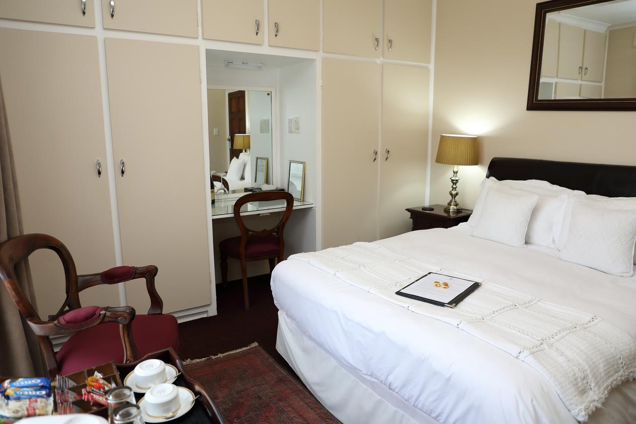 Kingston Place Guesthouse Durban Ngoại thất bức ảnh