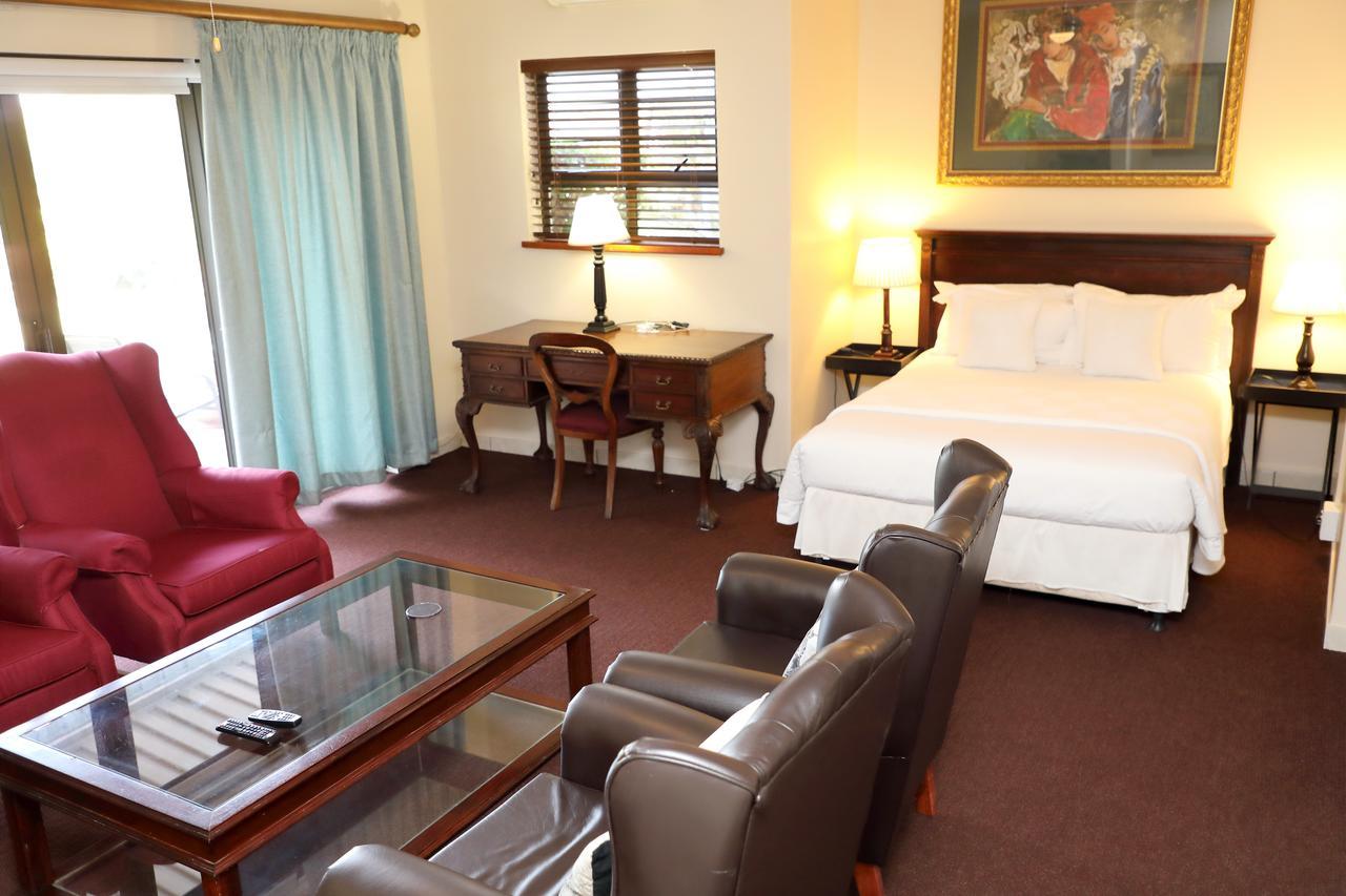 Kingston Place Guesthouse Durban Ngoại thất bức ảnh