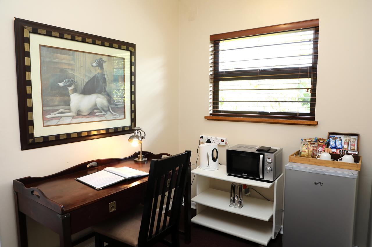 Kingston Place Guesthouse Durban Ngoại thất bức ảnh