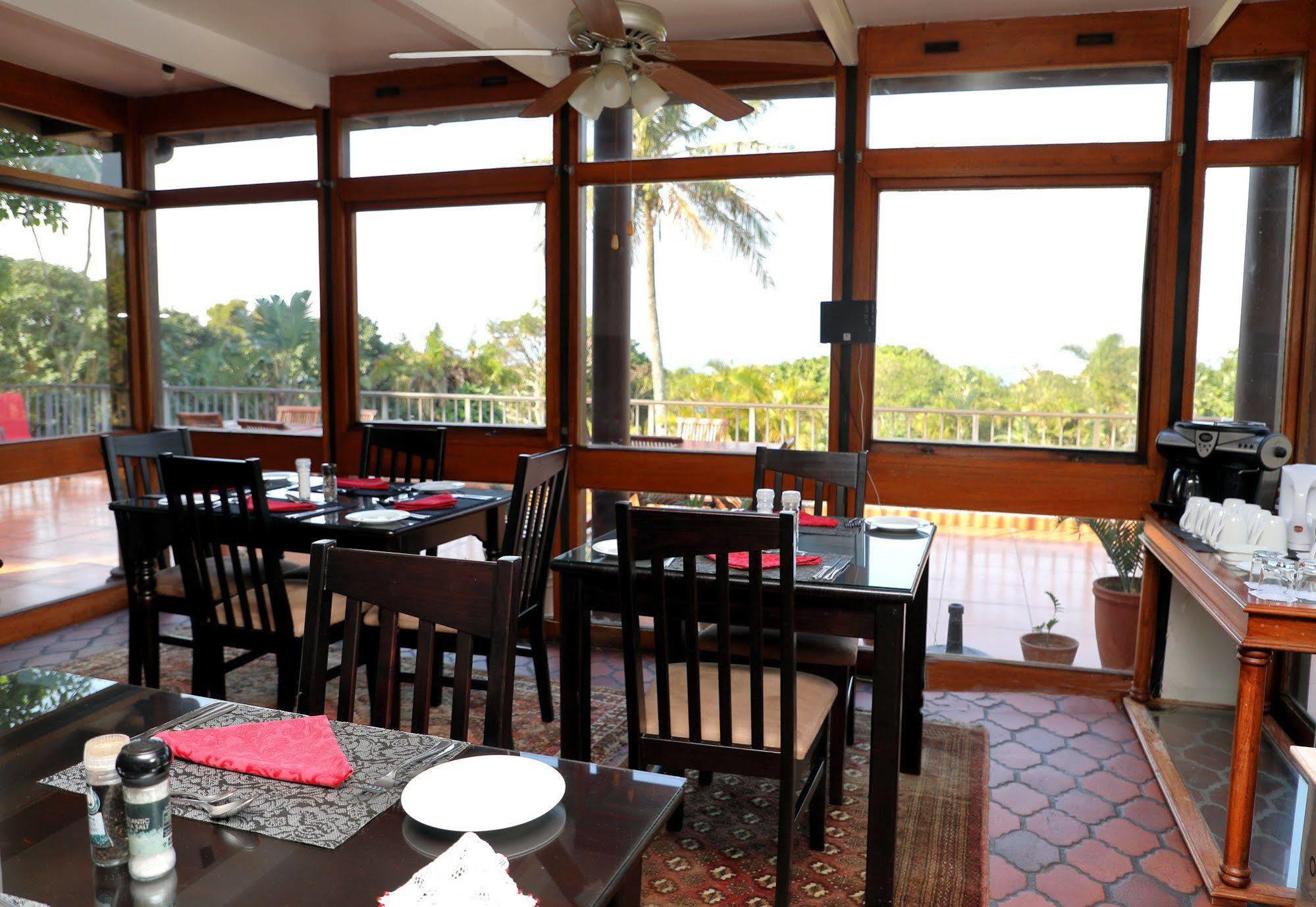Kingston Place Guesthouse Durban Ngoại thất bức ảnh